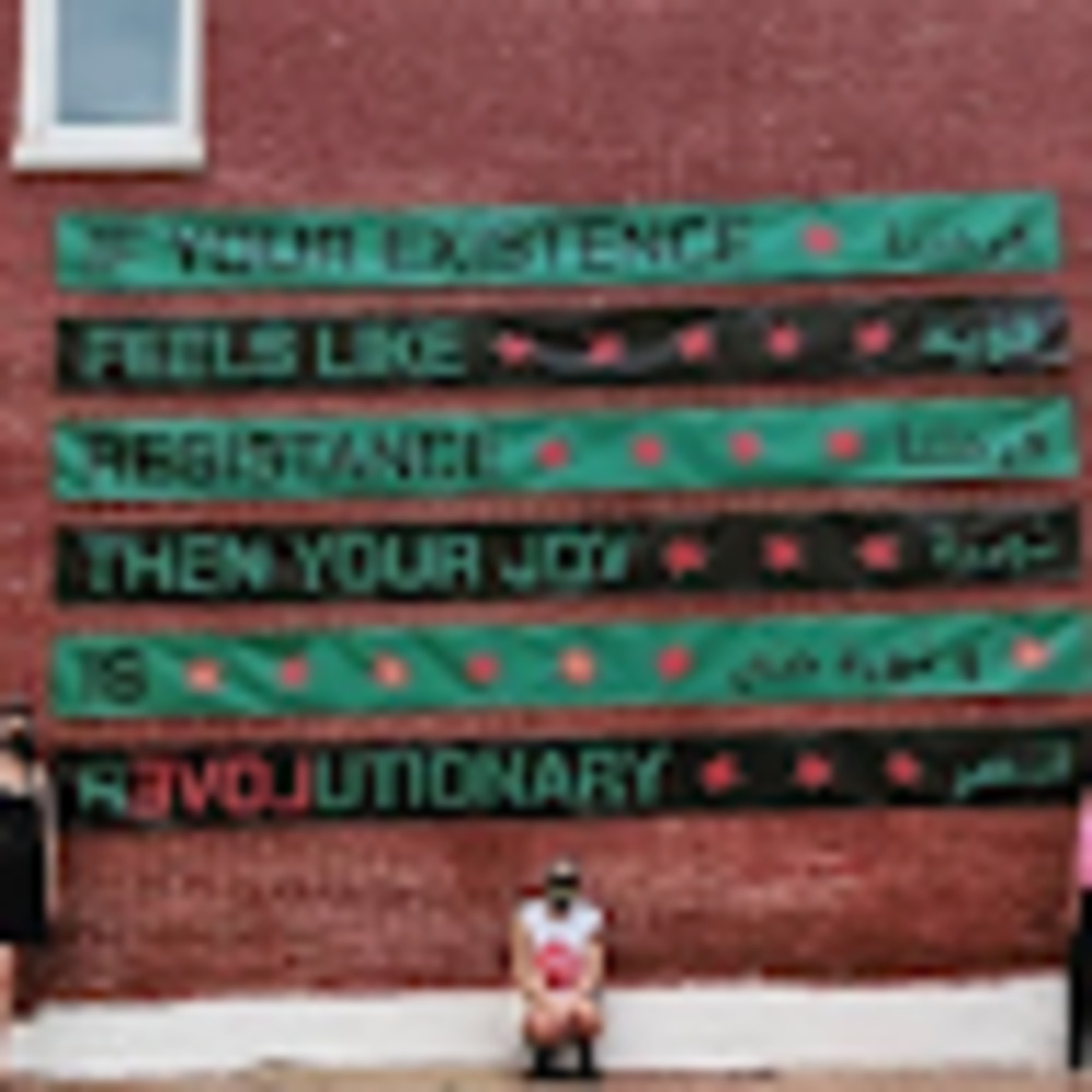 Meet your Posher, Patty